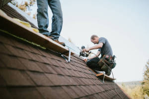 Local Roofers in Vadnais Hts, MN